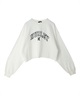 Hurley ハーレー LOGO WFL2322002 レディース トレーナー(VML-S)