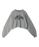 Hurley ハーレー LOGO WFL2322002 レディース トレーナー(VML-S)