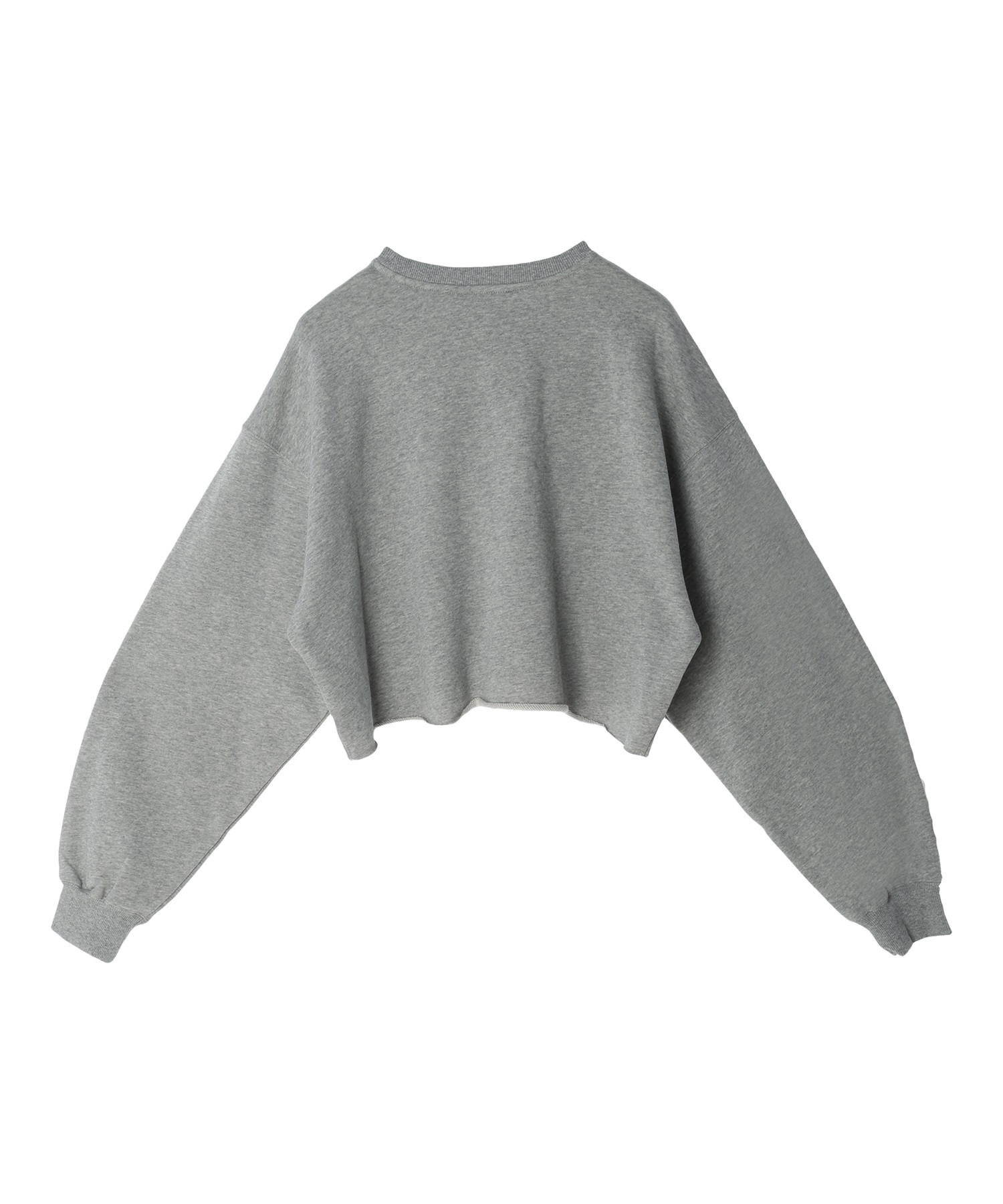 Hurley ハーレー LOGO WFL2322002 レディース トレーナー(VML-S)