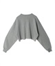 Hurley ハーレー LOGO WFL2322002 レディース トレーナー(VML-S)