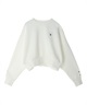 Hurley ハーレー MUJI WFL2322013 レディース トレーナー(BLK-S)