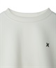Hurley ハーレー MUJI WFL2322013 レディース トレーナー(BLK-S)