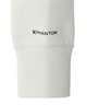 Hurley ハーレー MUJI WFL2322013 レディース トレーナー(BLK-S)