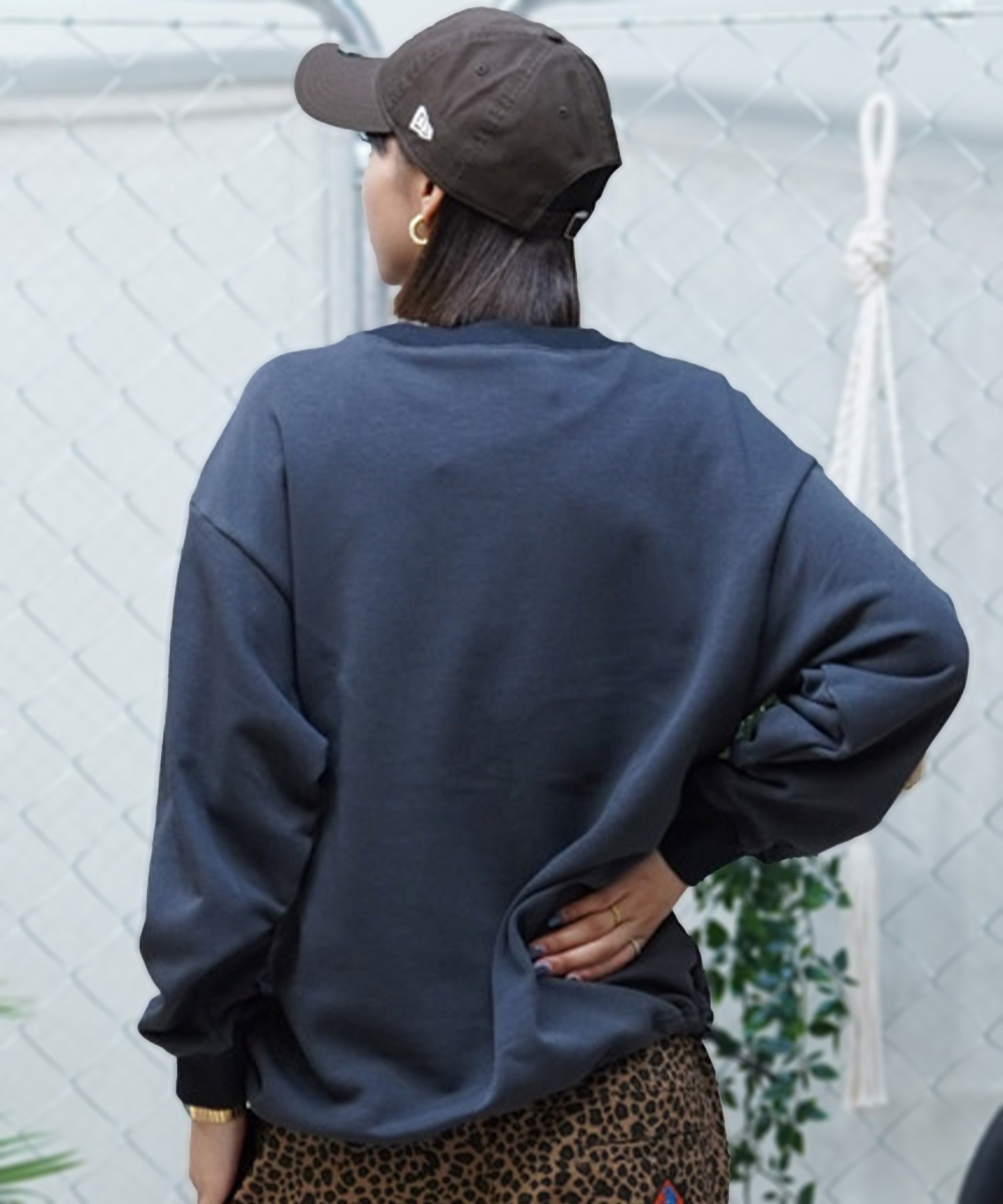 adidas アディダス W WORD JSY25 レディース トレーナー クルー