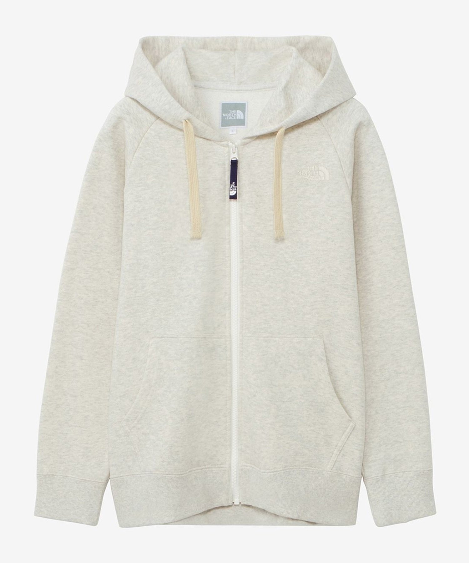 THE NORTH FACE ザ・ノース・フェイス レディース リアビュー