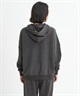 ROXY/ロキシー ジビー ジップアップパーカーレディース  裏起毛 RZP234022(BBK-S)