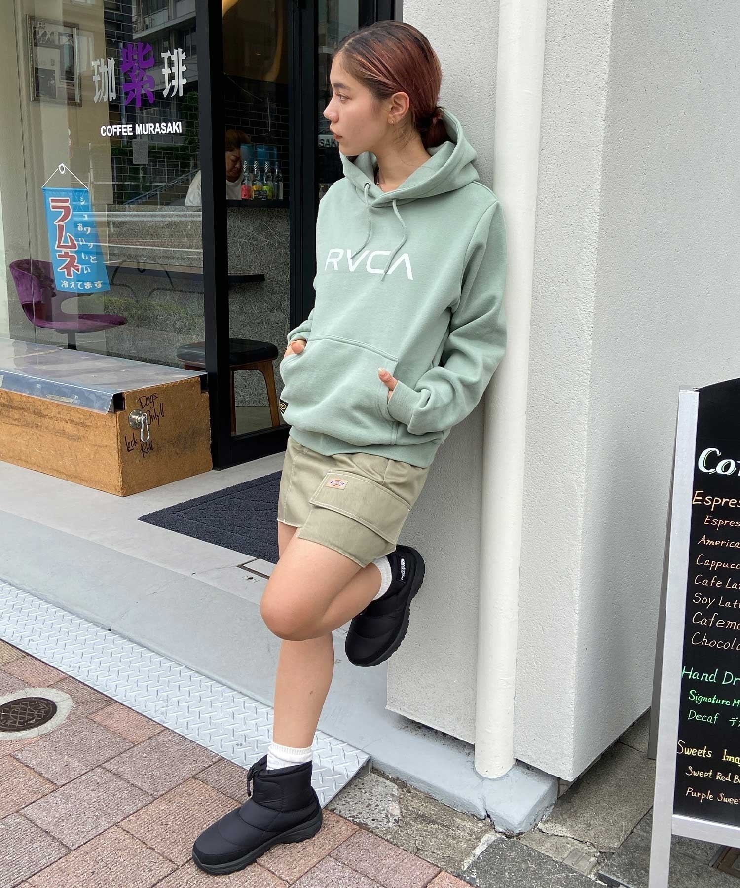 RVCA（ルーカ）の「【ムラサキスポーツ別注】RVCA/ルーカ