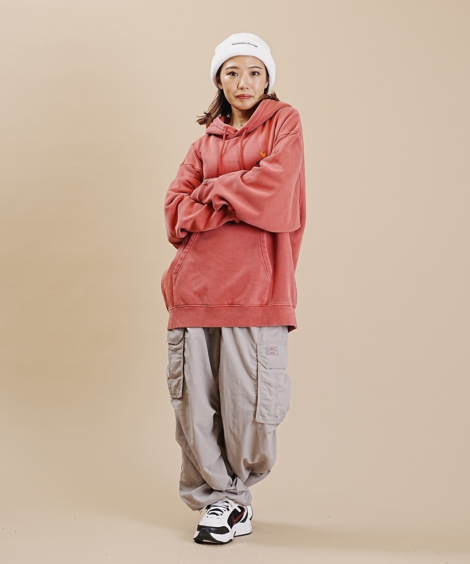 What it isNt ART BY MARKGONZALES/ワット イット イズント