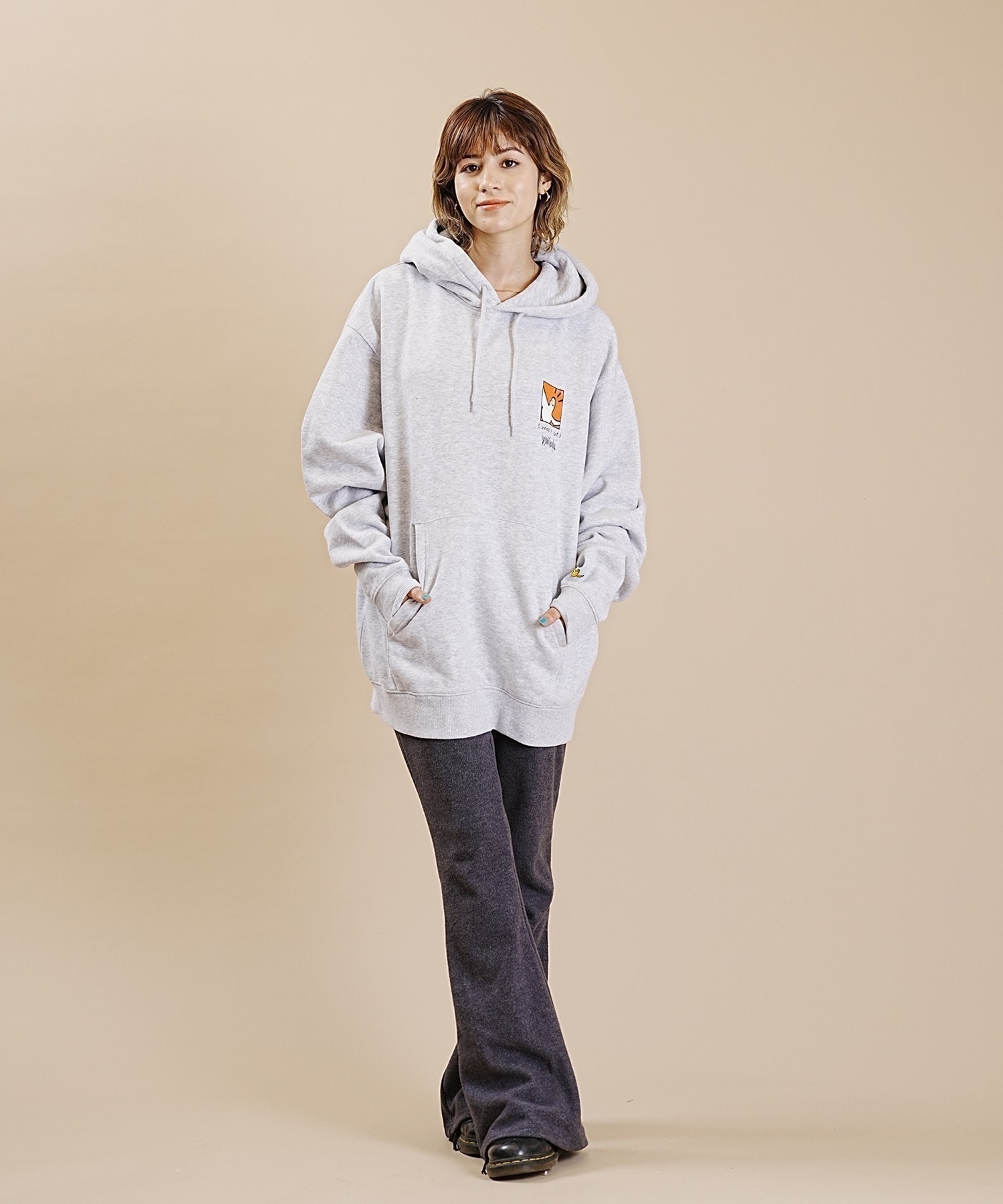 What it isNt ART BY MARKGONZALES/ワット イット イズント