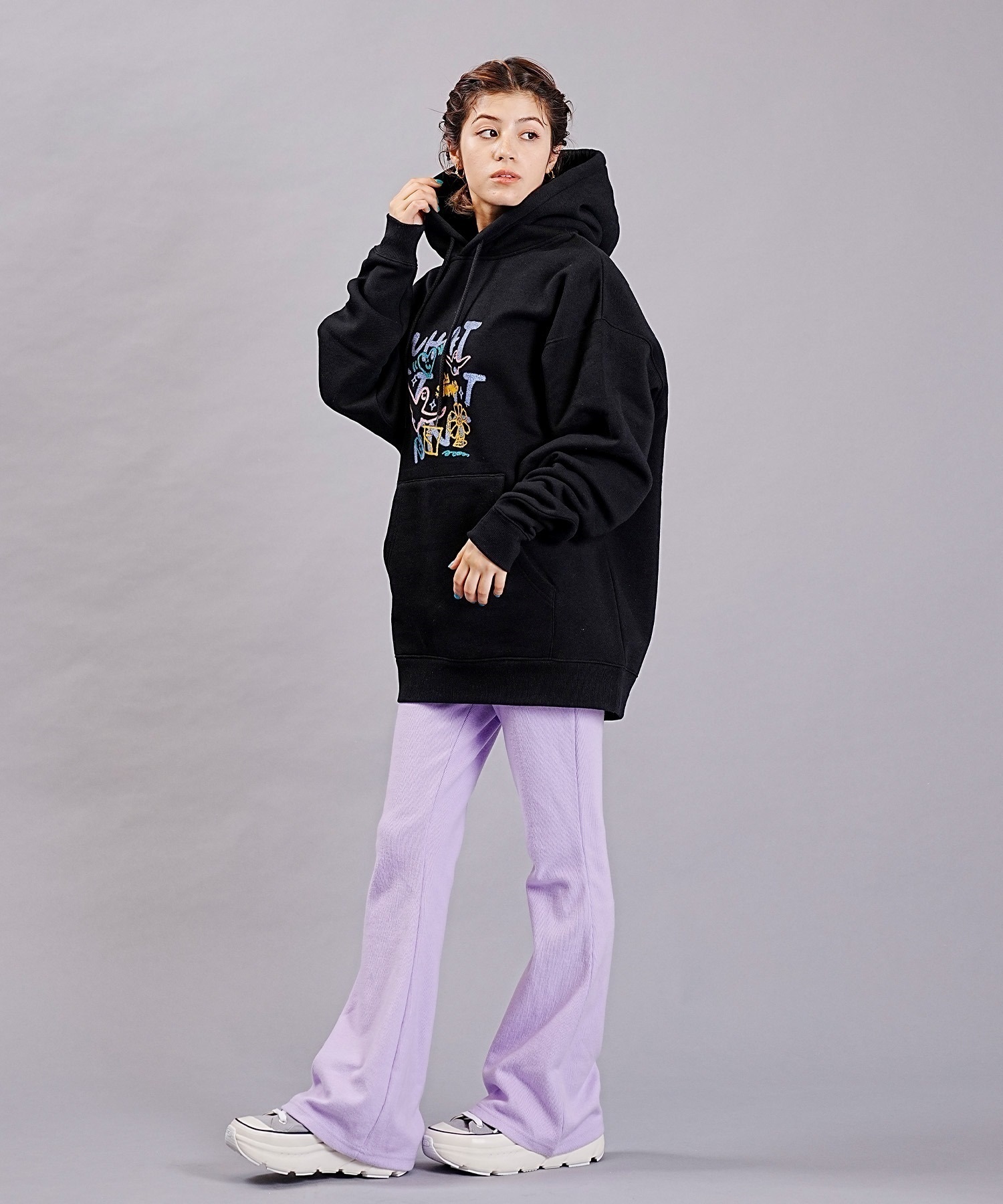 What it isNt ART BY MARKGONZALES/ワット イット イズント