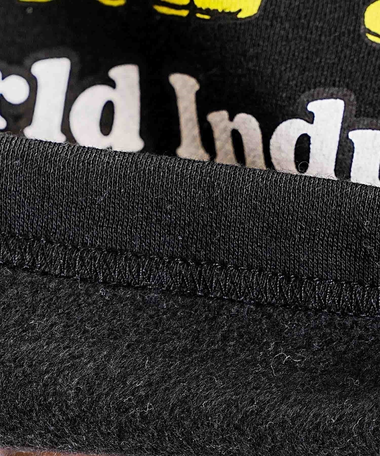 ムラサキスポーツ別注】WORLD INDUSTRIES/ワールド