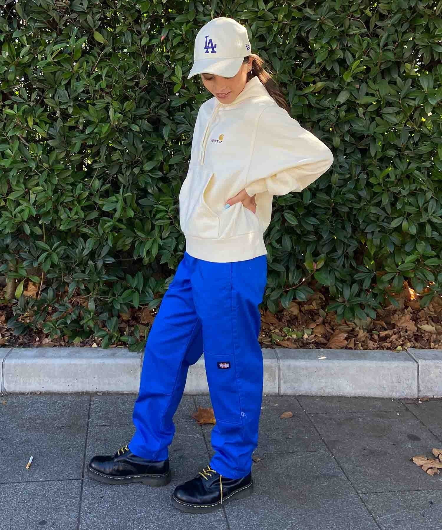 古着 カーハート Carhartt FOR WOMEN スウェットプルオーバーパーカー レディースL相当 /eaa514437 古着 カーハート Carhartt FOR WOMEN スウェットプルオーバー