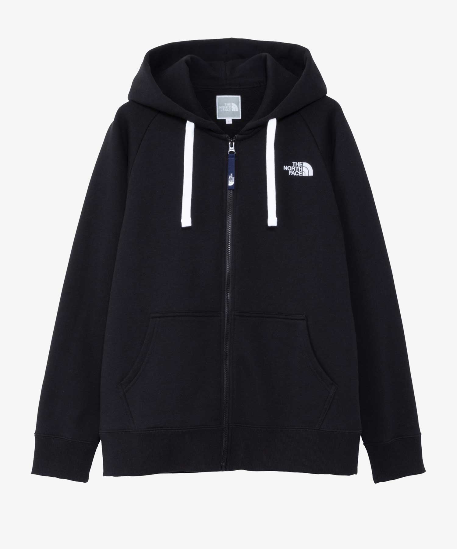 THE NORTH FACE ザ・ノース・フェイス Rearview Full Zip Hoodie