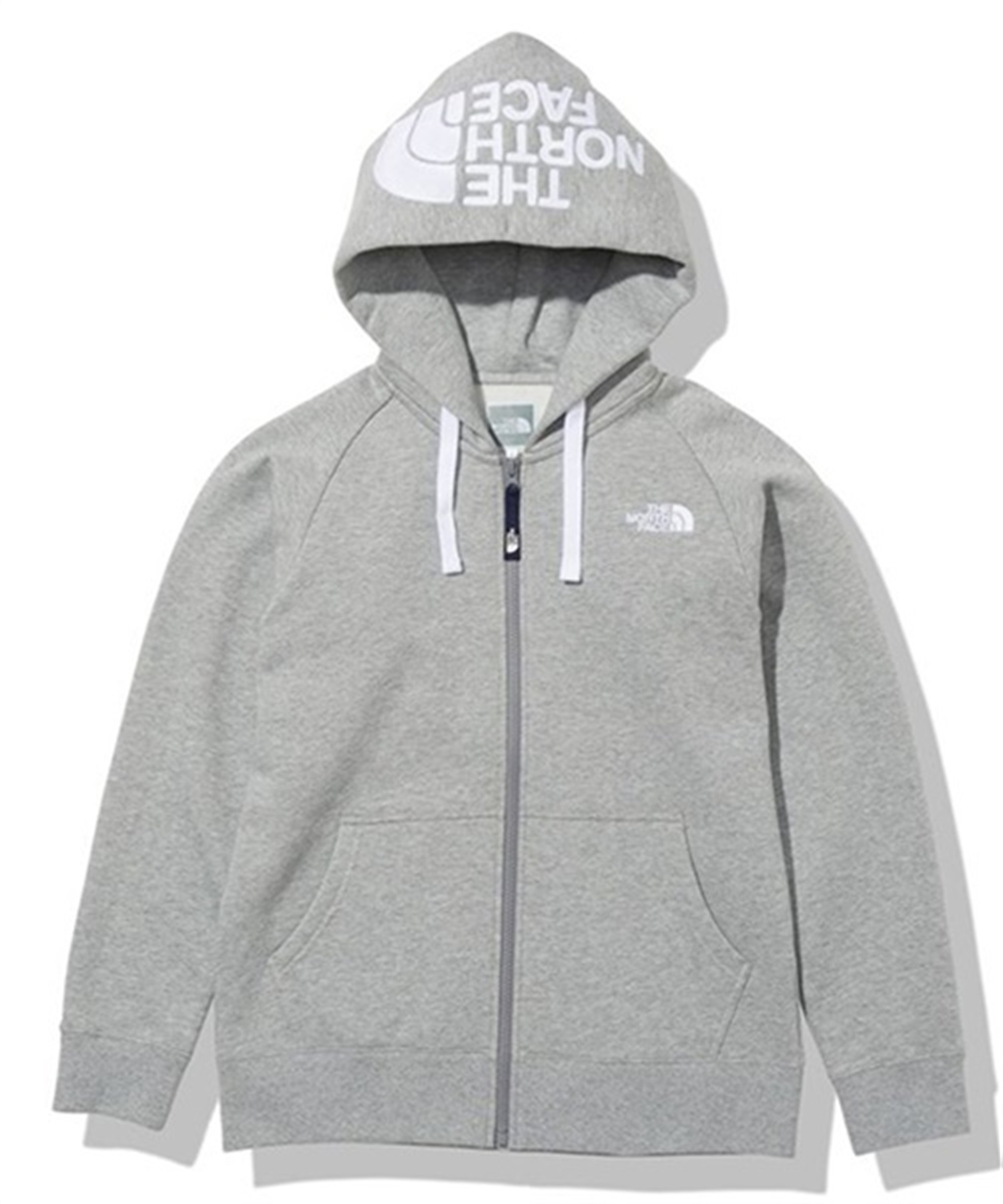 THE NORTH FACE ザ・ノース・フェイス Rearview Full Zip Hoodie