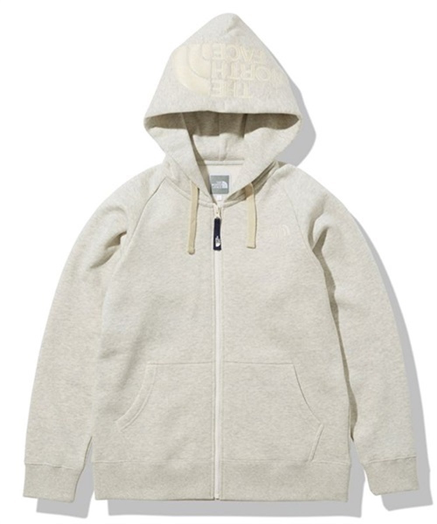 THE NORTH FACE ザ・ノース・フェイス Rearview Full Zip Hoodie NTW12340 レディース パーカー KK1 A25(OM-M)