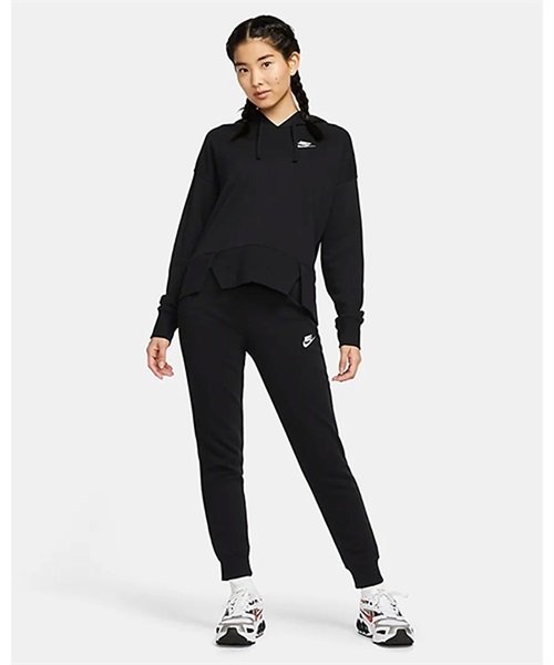 NIKE ナイキ シーズナル クラブ フリース L/S フーディ DV5646