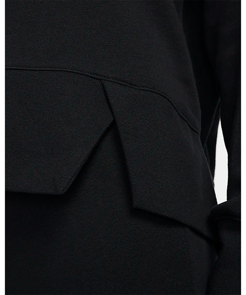 NIKE ナイキ シーズナル クラブ フリース L/S フーディ DV5646