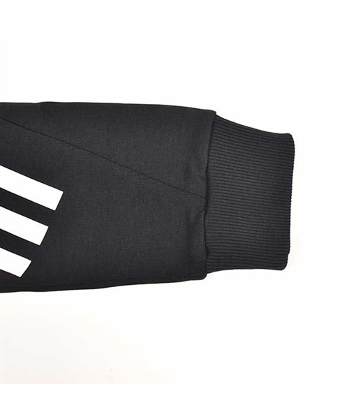 adidas アディダス パーカー メンズ M MUSTHAVES 3STRIPES