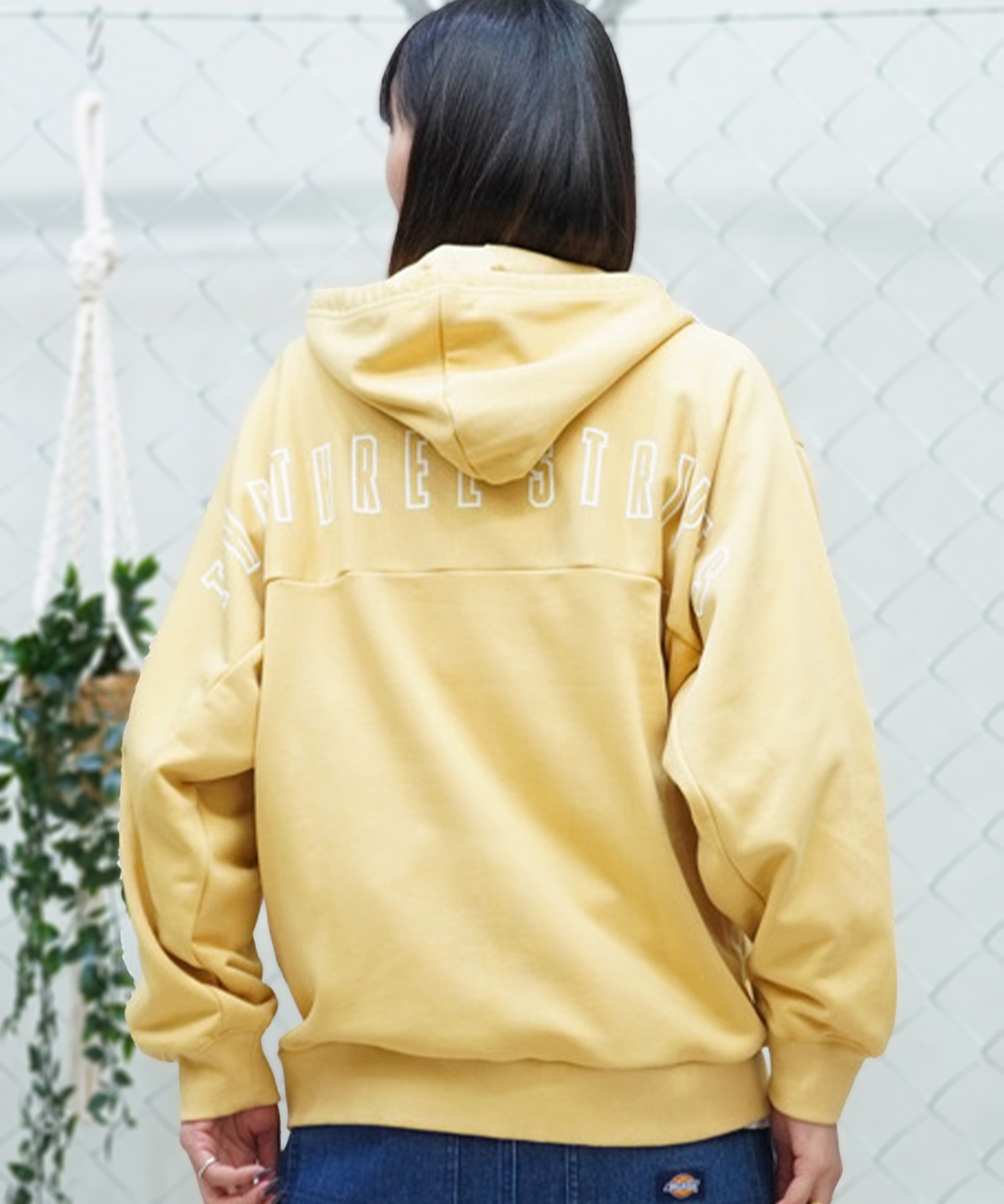 adidas アディダス レディース パーカー ジップアップ バック