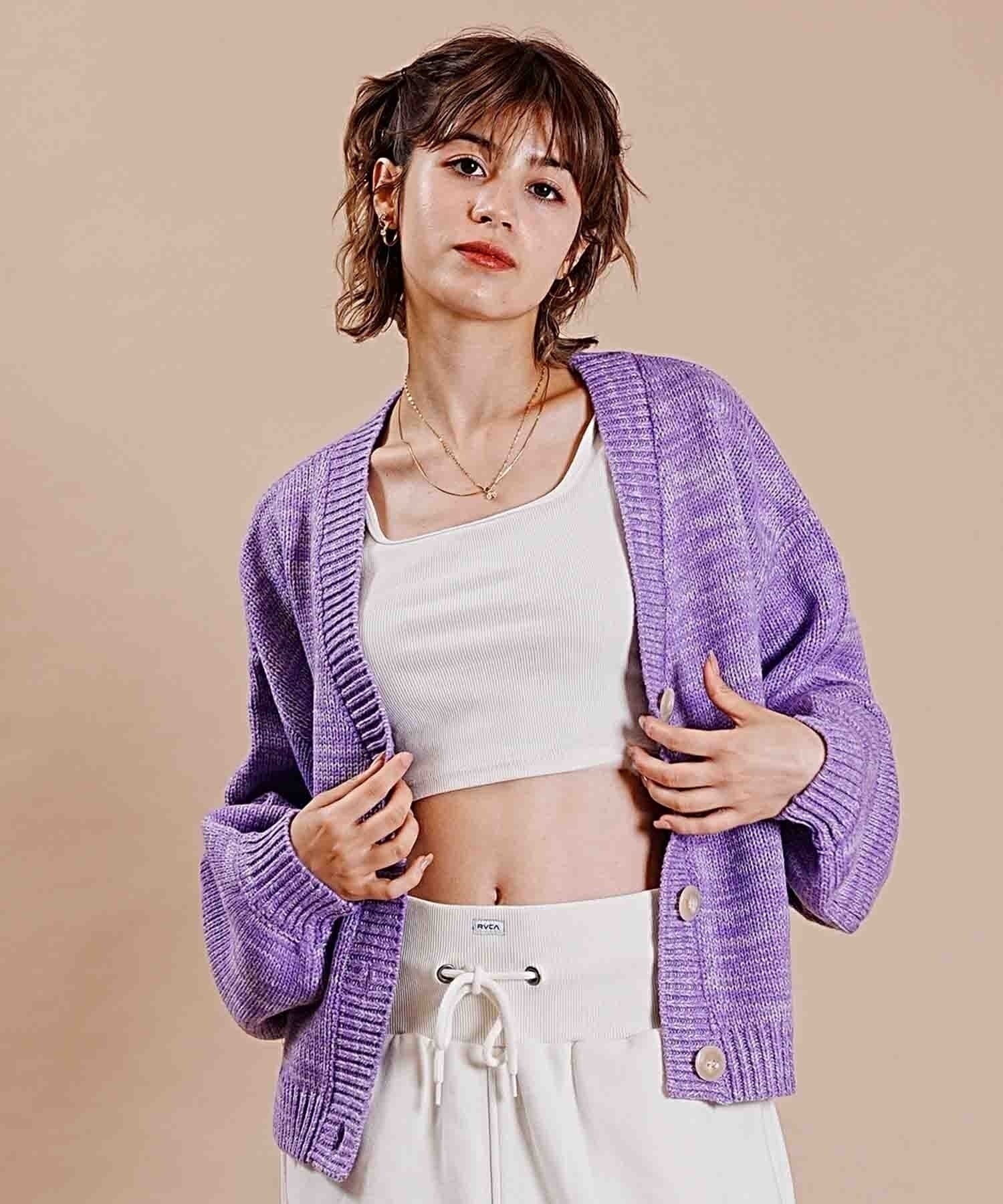 OUTLET】BILLABONG レディース 【SURF CAPSULE】 SALTY DAYZ LS