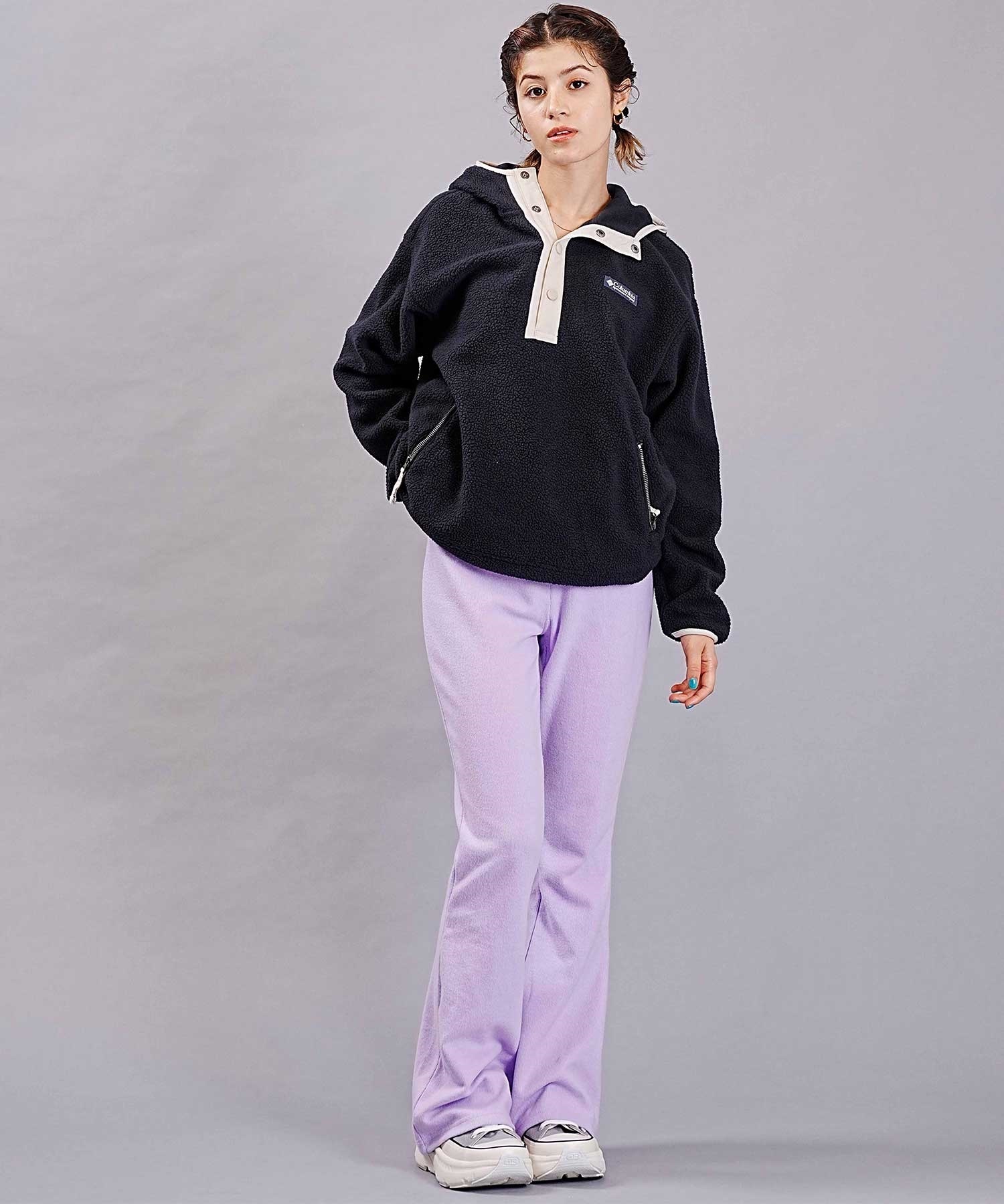 columbia/コロンビア HELVETIA HOODIE レディース ジャケット 裏