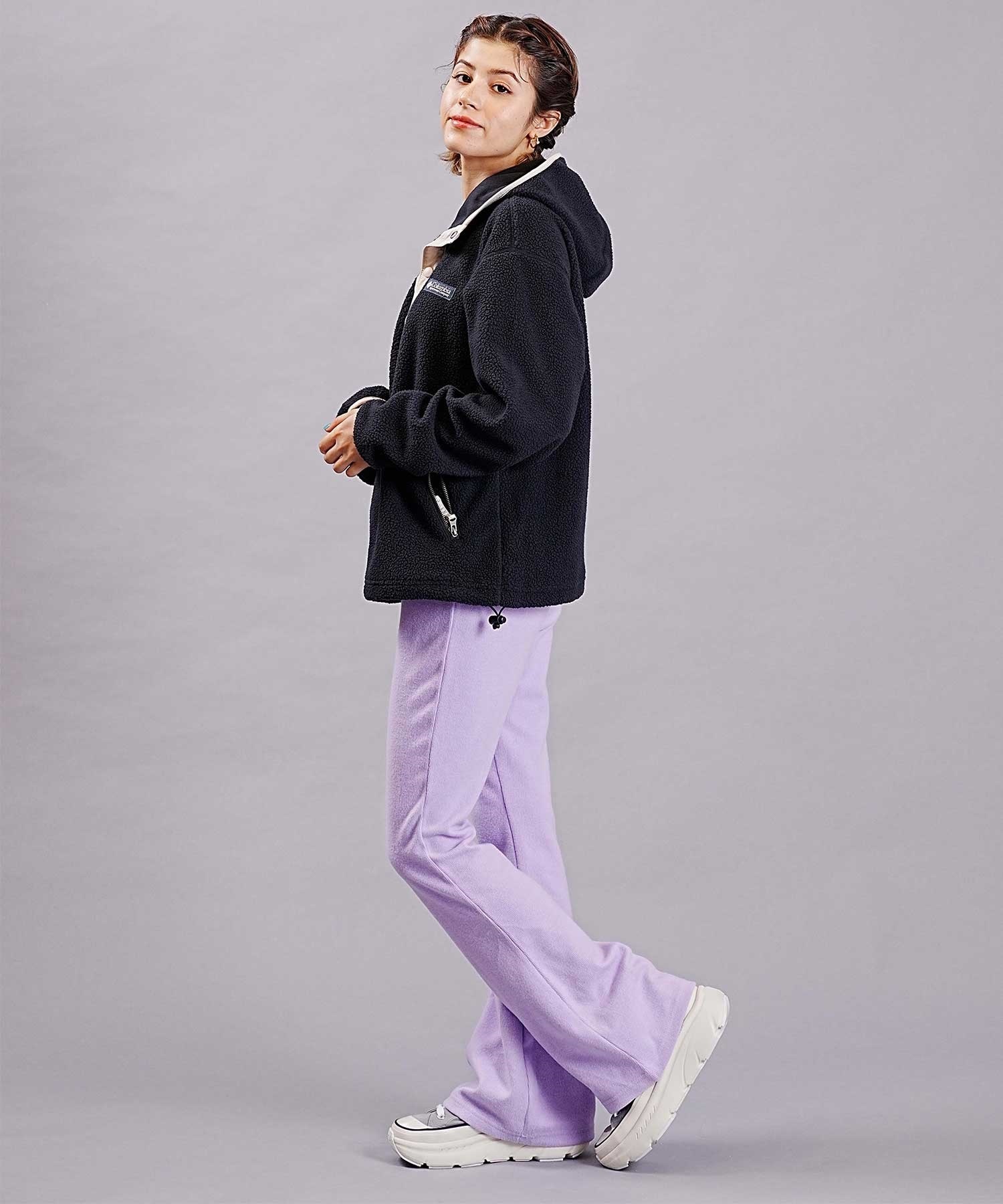 columbia/コロンビア HELVETIA HOODIE レディース ジャケット 裏