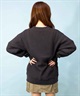 CHAMPION/チャンピオン レディース Vネックカーディガン ワッフルニット 無地ニット C3-Y407(370-M)