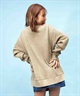 CHAMPION/チャンピオン レディース Vネックカーディガン ワッフルニット 無地ニット C3-Y407(370-M)