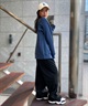 CHAMPION/チャンピオン レディース Vネックカーディガン ワッフルニット 無地ニット C3-Y407(370-M)