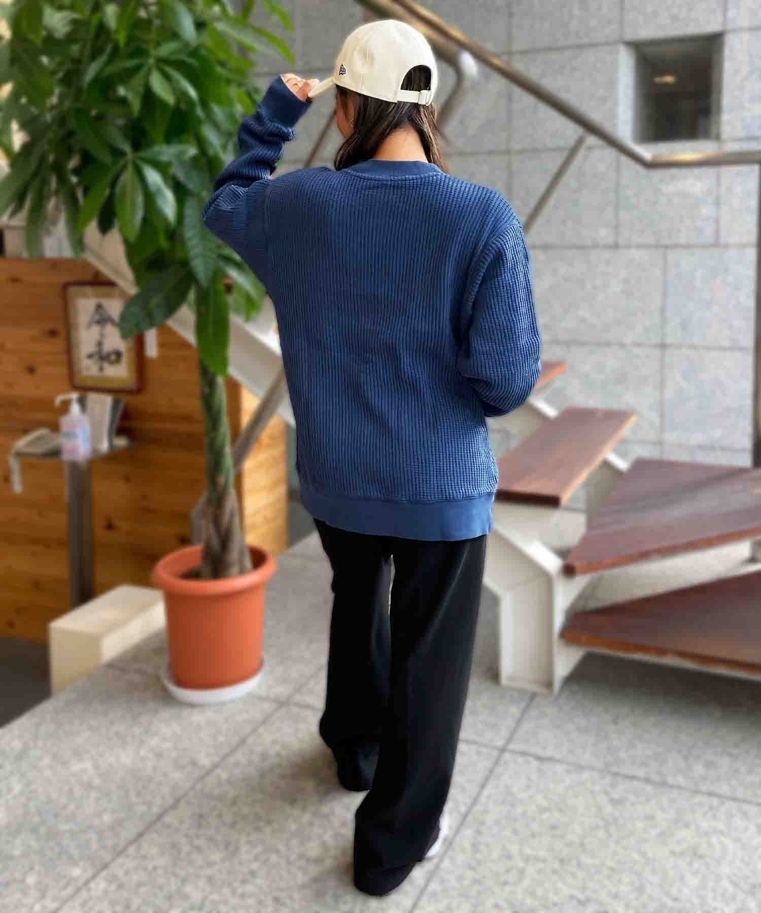 CHAMPION/チャンピオン レディース Vネックカーディガン CHAMPION/チャンピオン レディース Vネックカーディガン