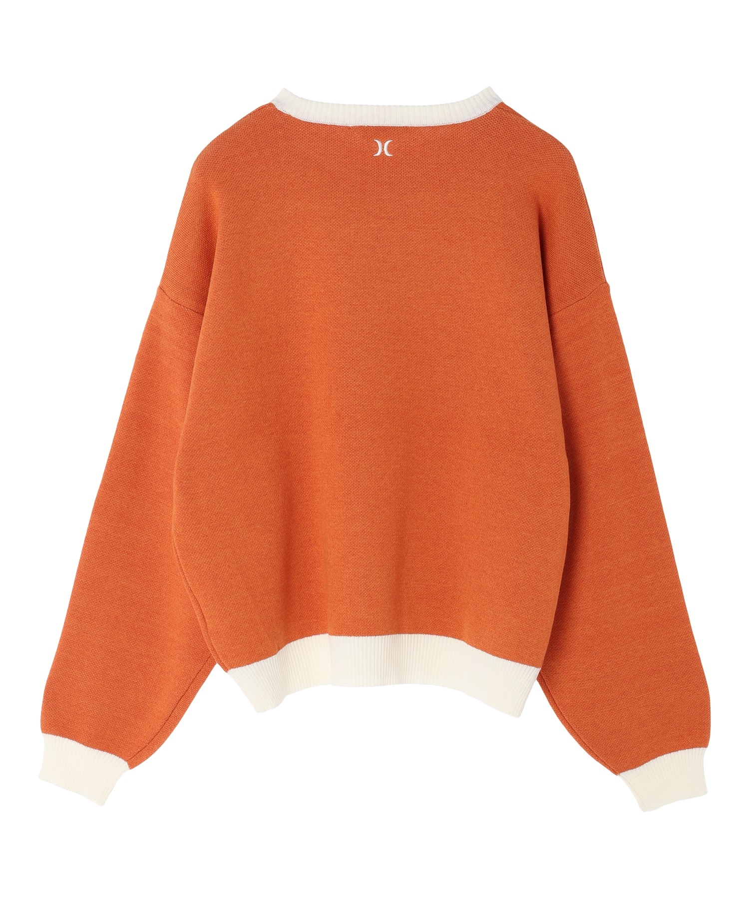 Hurley ハーレー CR   WSW2322016 レディース セーター(OBS-S)