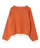 Hurley ハーレー CR   WSW2322016 レディース セーター(OBS-S)