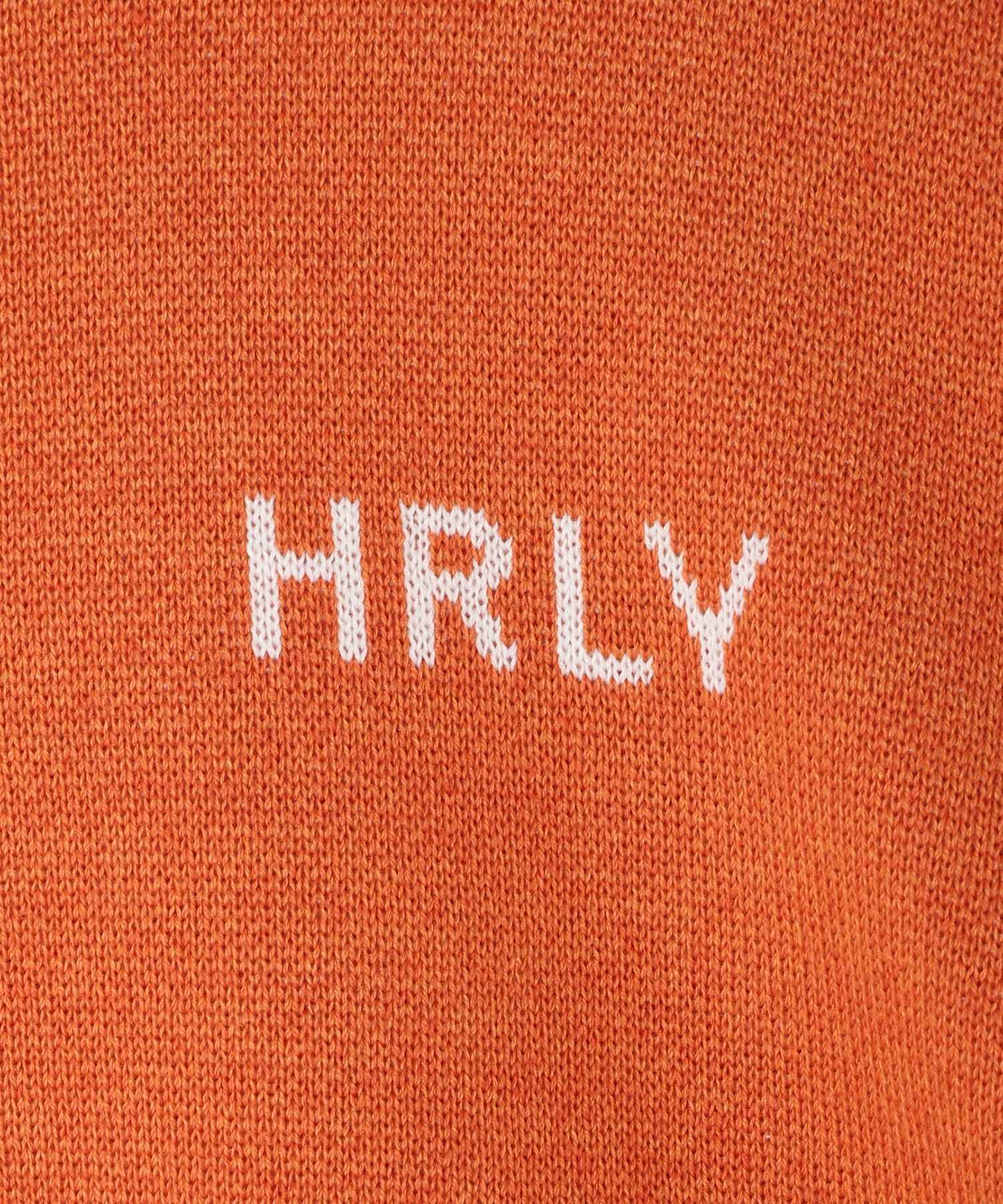 Hurley ハーレー CR   WSW2322016 レディース セーター(OBS-S)