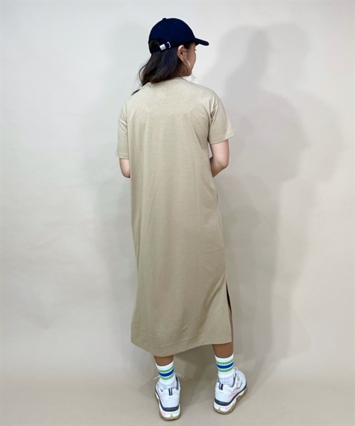 THE NORTH FACE ザ・ノース・フェイス S/S ONEPIECE CREW NTW32357 