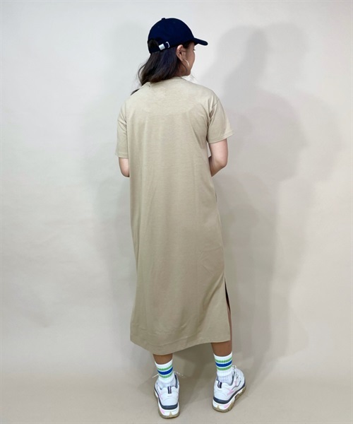 THE NORTH FACE ザ・ノース・フェイス S/S ONEPIECE CREW NTW32357 レディース ワンピース KK2 A31(KT-S)