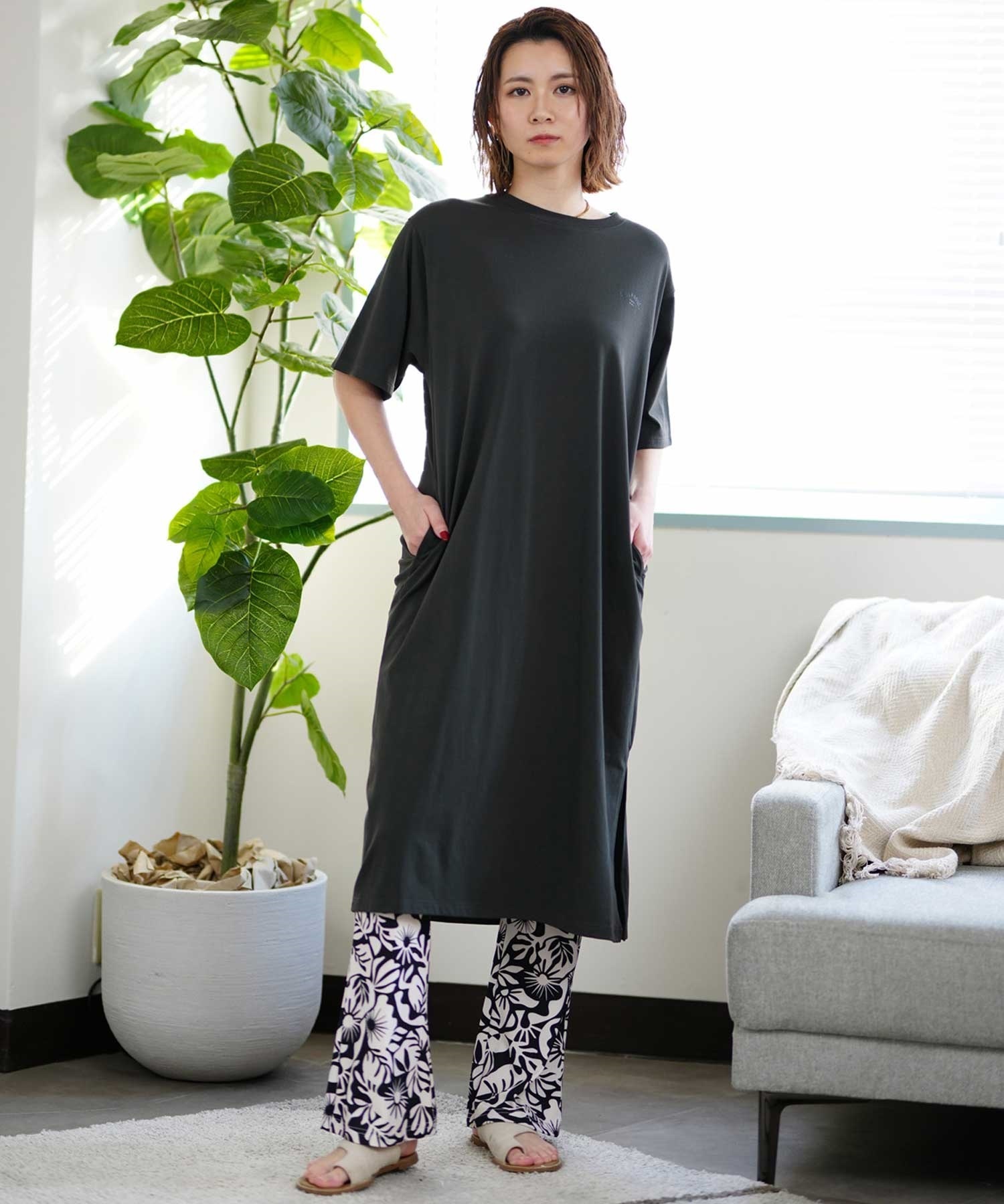BILLABONG（ビラボン）の「BILLABONG レディース AINT SHE SWEET