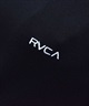 【クーポン対象】RVCA ルーカ RVCA BORDER TEE BE043-501 ワンピース(DKH-S)