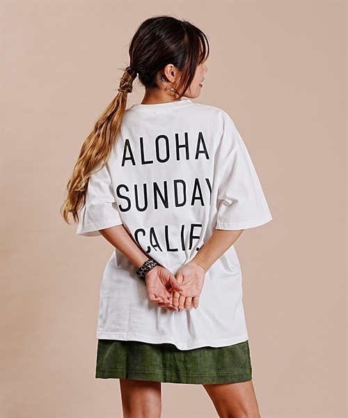 HAWAIIAN OUTDOOR ALOHA SHORTS