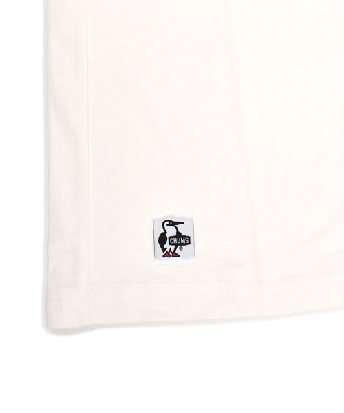 CHUMS チャムス Oversized I'm Not A Penguin T-Shirt オーバー