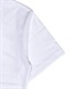 SANTA CRUZ サンタクルーズ DARK ARTS DOT S/S TEE 502231431 レディース 半袖 Tシャツ バックプリント KK1 C28(WT-M)