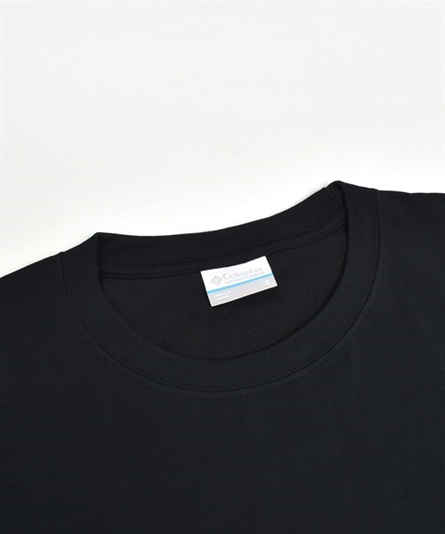 美品　Columbia コロンビアウエア120 Columbia コロンビア Imperial Park Graphic SS Tee PM6871