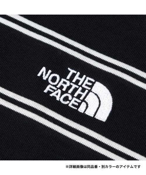 THE NORTH FACE ザ・ノース・フェイス Free Run Border Crew THE NORTH FACE ザ・ノース・フェイス Free Run Border Crew