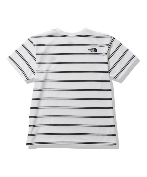THE NORTH FACE ザ・ノース・フェイス Free Run Border Crew