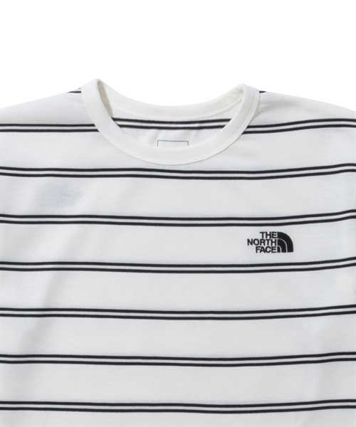 THE NORTH FACE ザ・ノース・フェイス Free Run Border Crew