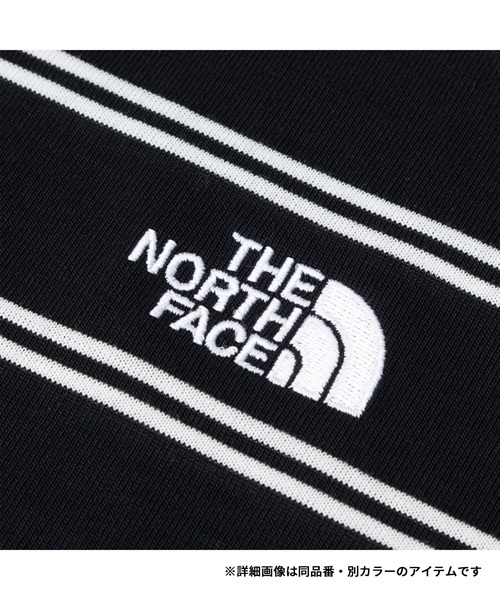 THE NORTH FACE ザ・ノース・フェイス Free Run Border Crew