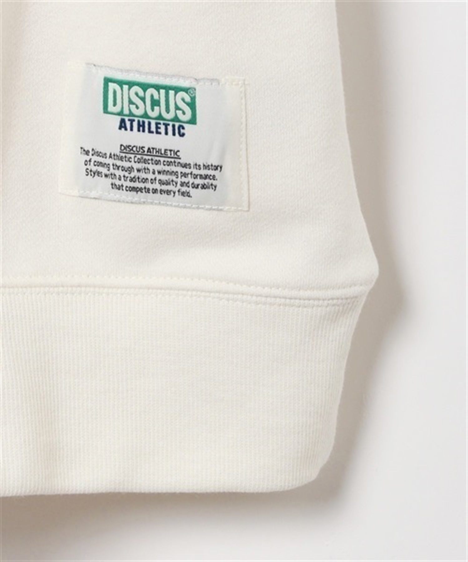 DISCUS ATHLETIC ディスカス アスレチック 3287-7970 レディース トップス カットソー Tシャツ 半袖 KK C30(WT-M)