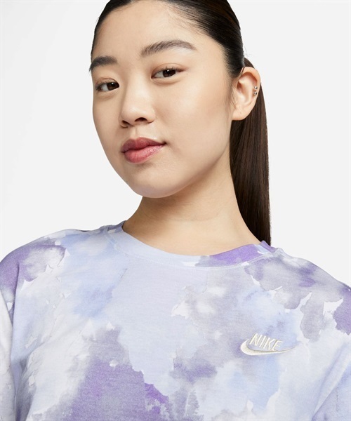 NIKE/ナイキ Tシャツ DESI NSW エッセンシャル 2 SST FB8104-536(536-M)