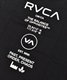 【クーポン対象】RVCA ルーカ SOUVENIR SHORT SLEEV BD043-P20 レディース 半袖 Tシャツ ムラサキスポーツ限定 KK1 B28(NUD-S)