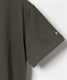 RIKKA FEMME リッカファム BY23SS01 レディース トップス カットソー Tシャツ 半袖 KK1 C23(WHT-SM)