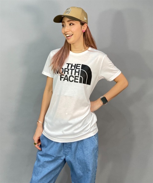 THE NORTH FACE ザ・ノース・フェイス S/S COLOR DOME TEE NTW32354 